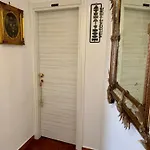 Atenas Room