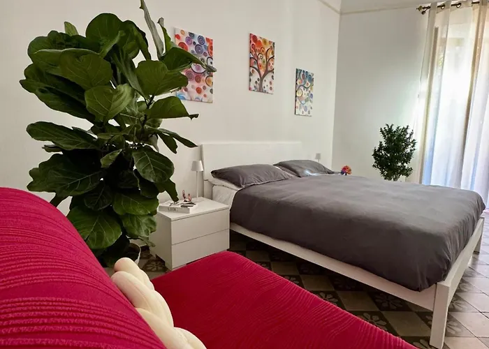 Atenas Room