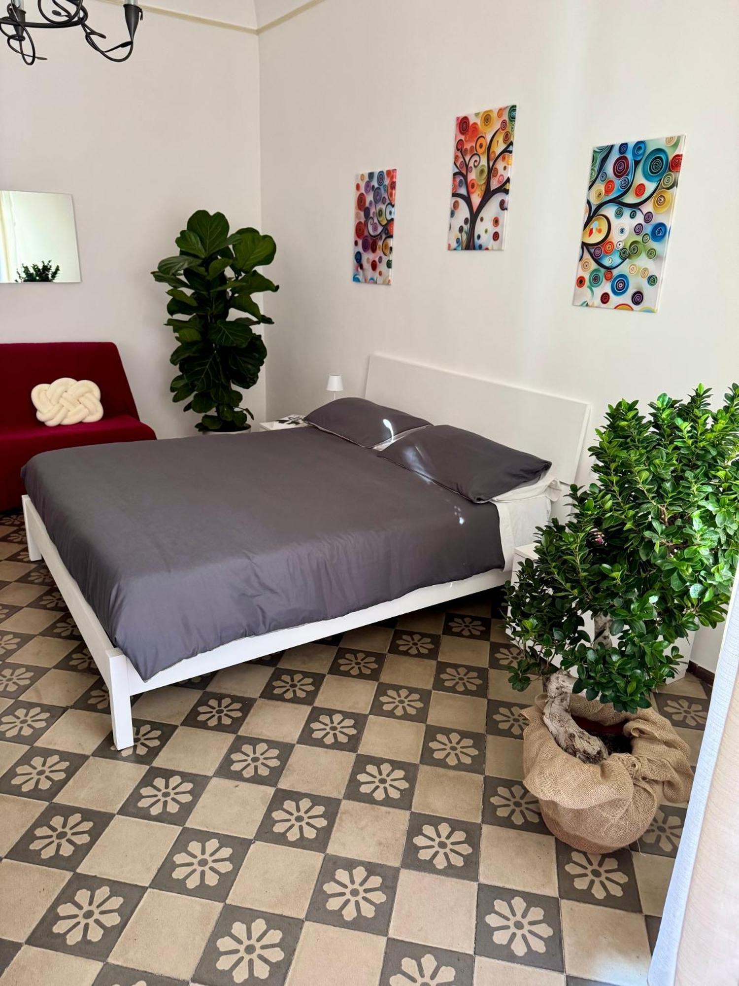 Atenas Holiday home *