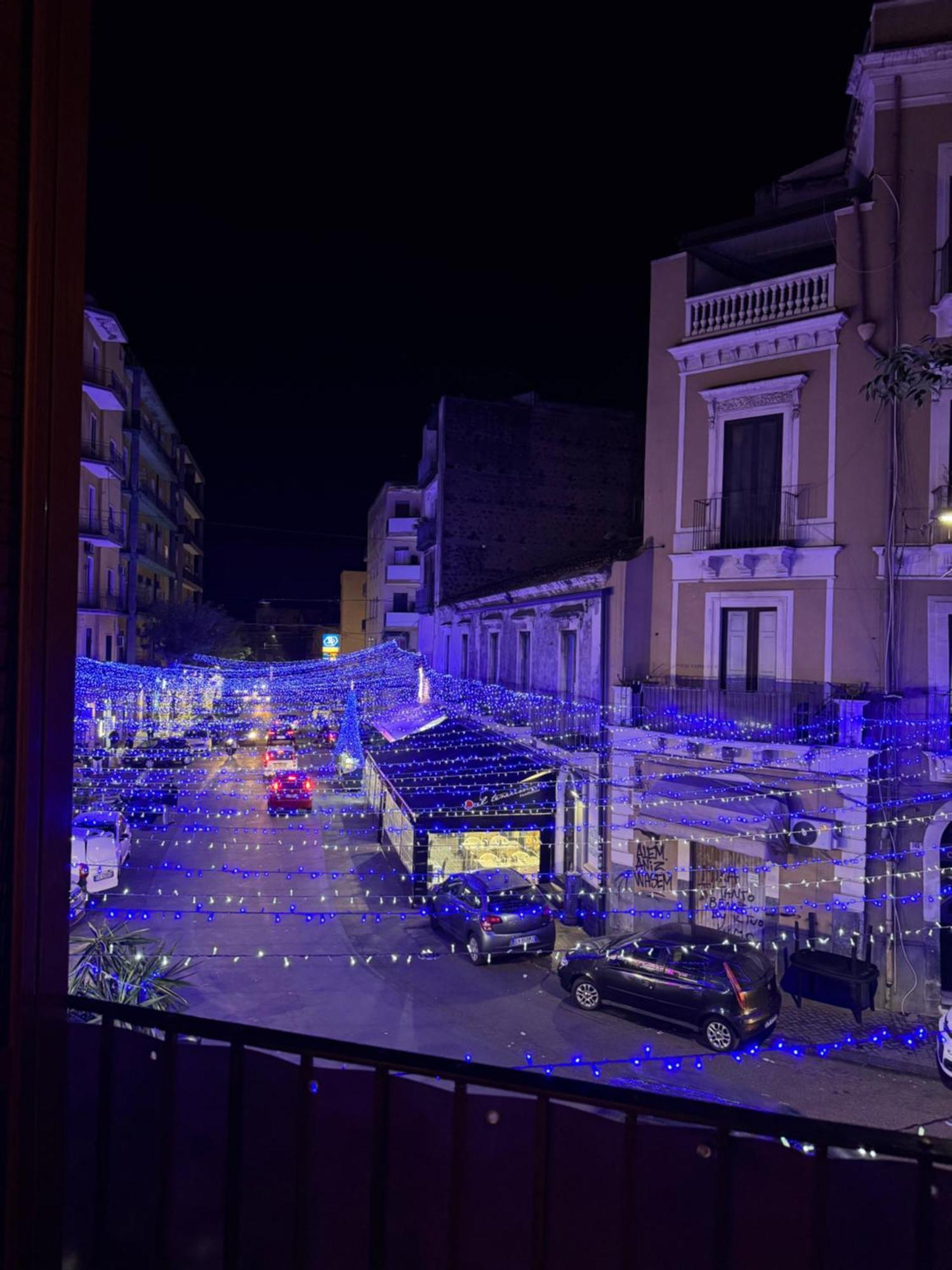 Atenas Holiday home Catania